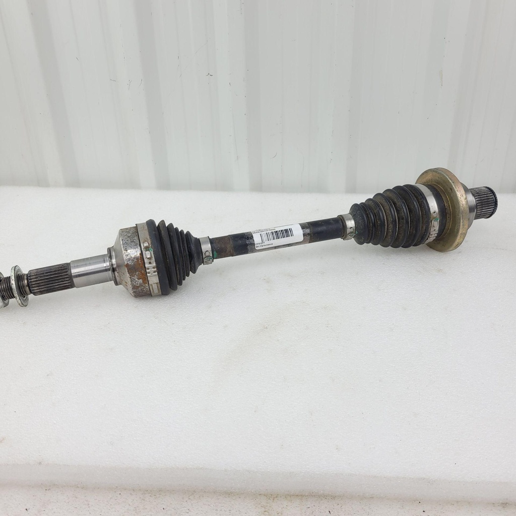 [CF01277] rear cv drive shaft,lh (CF01277)