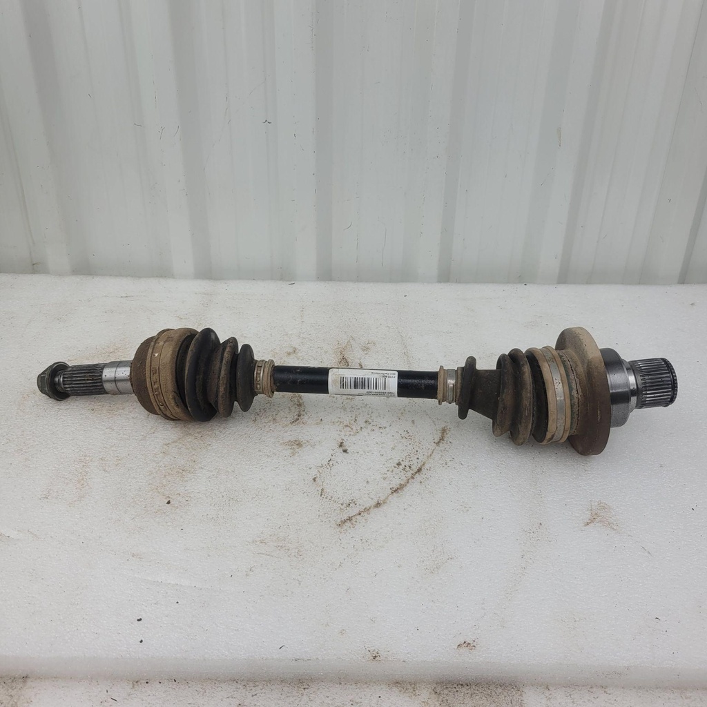 [CF01486] rear cv drive shaft,right hand