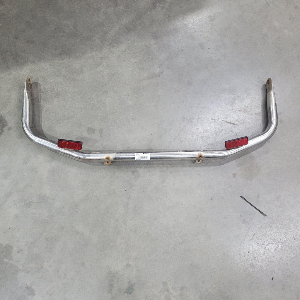 rear bumper