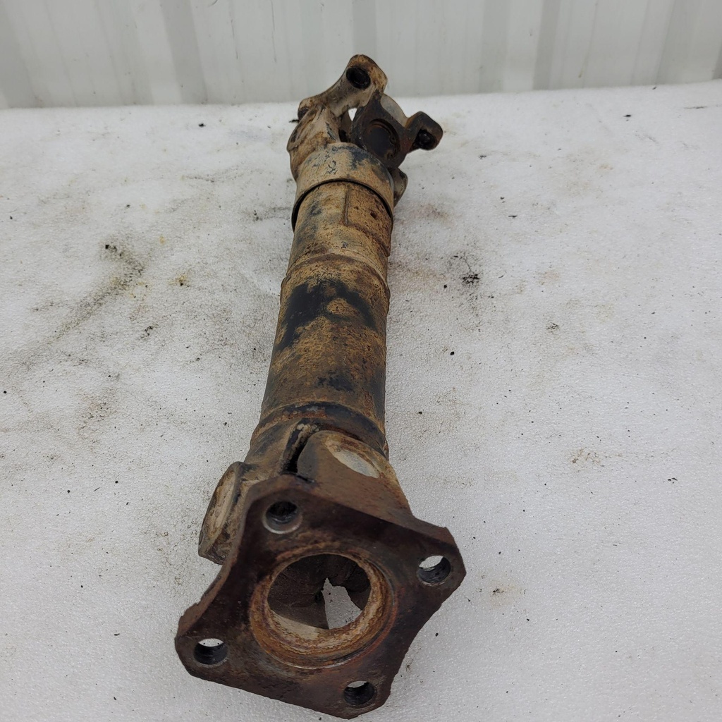rear drive shaft