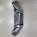front grille