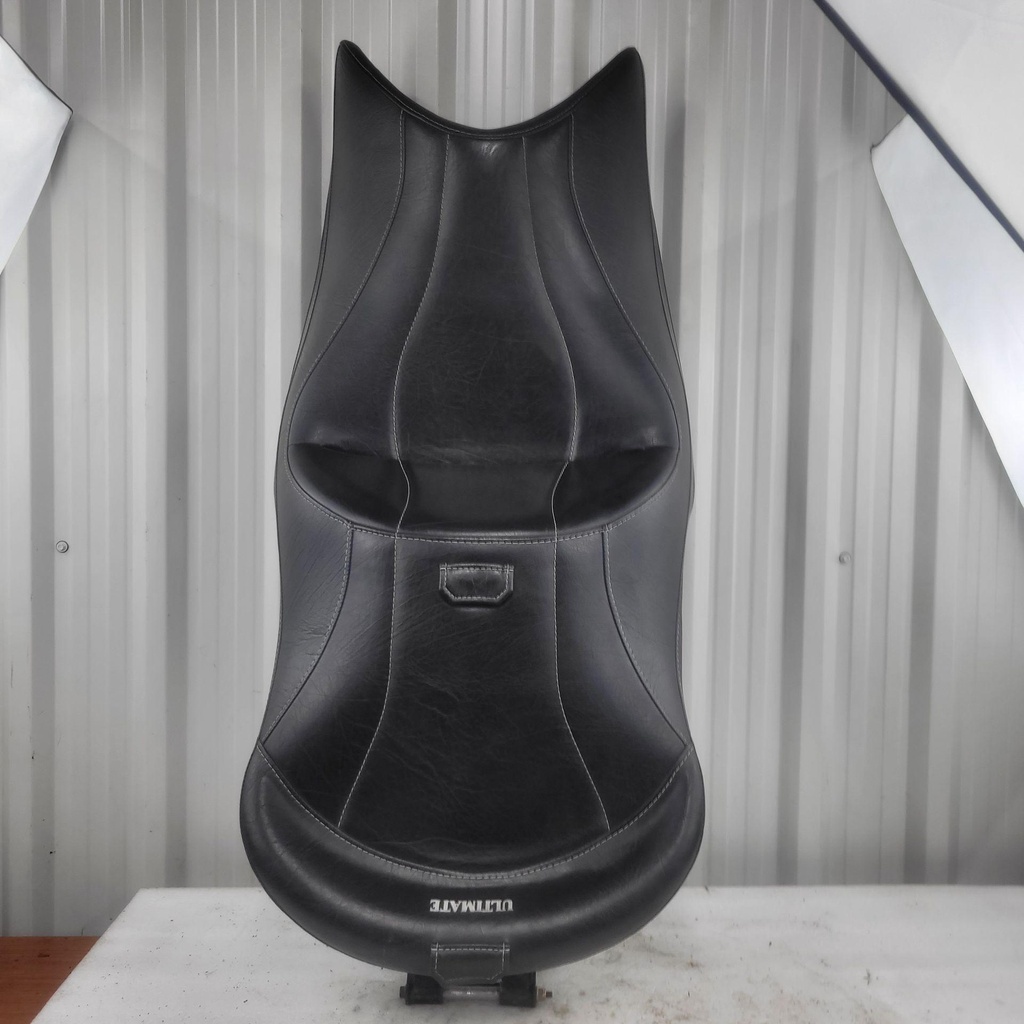 [ultimateseats-15600-001] Spyder GS / RS Tall Boy Seat