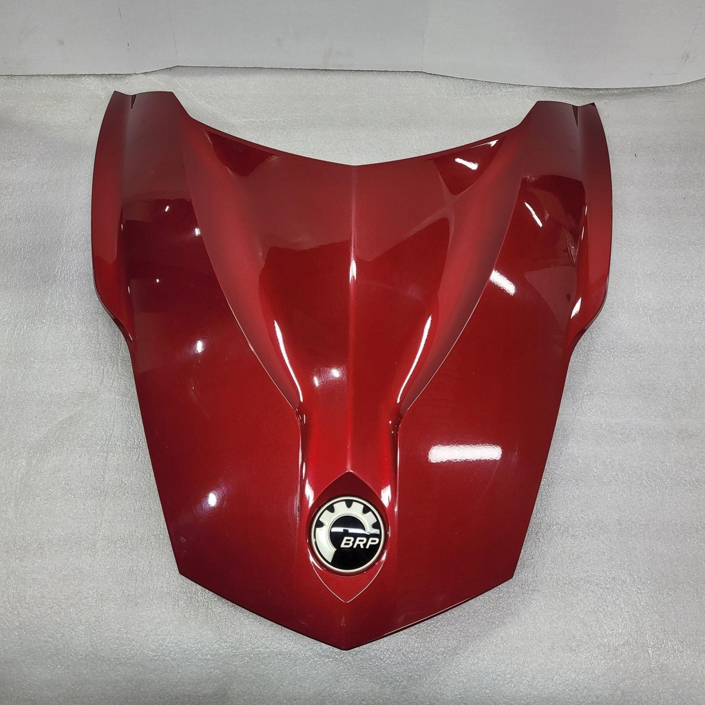 [705008707-001] ( New ref. 705006201 ) Pearl Red Hood