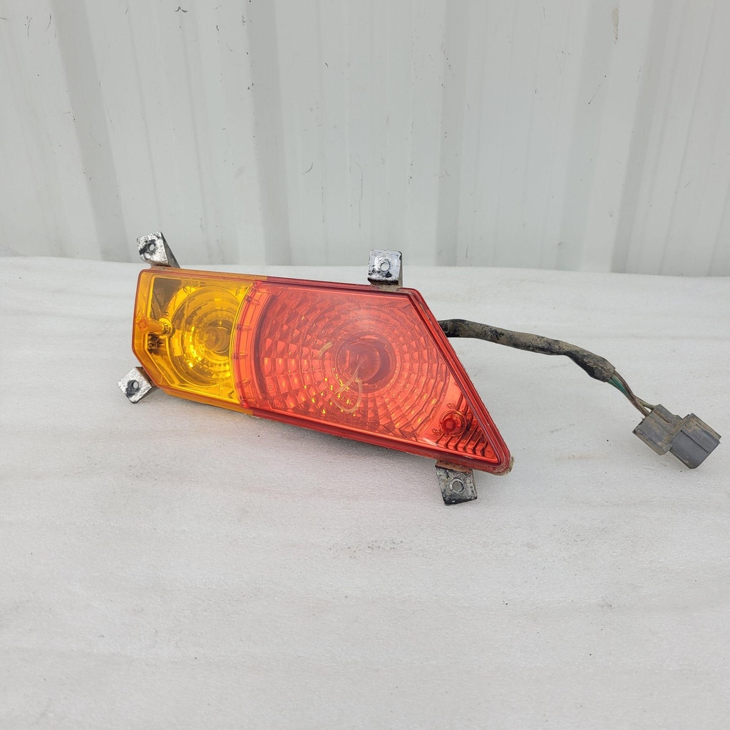 tail light,lh
