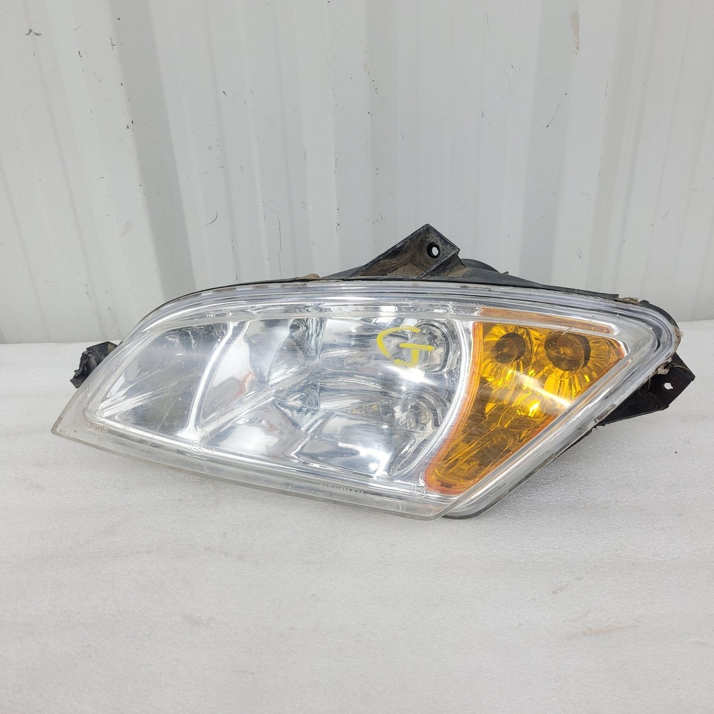 headlight,lh