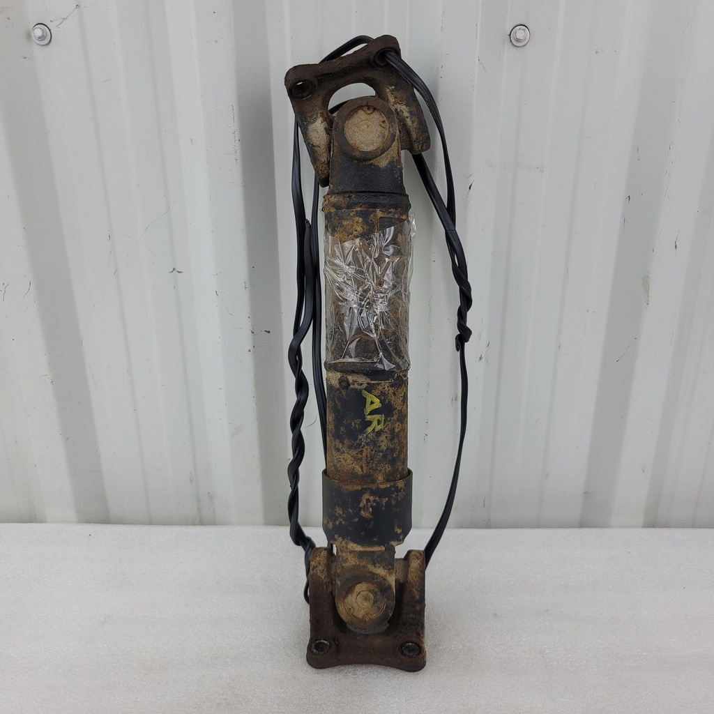 rear drive shaft