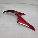 Intense Red, RH Console Fair