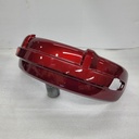 Deep Marsala, RH Front Fender