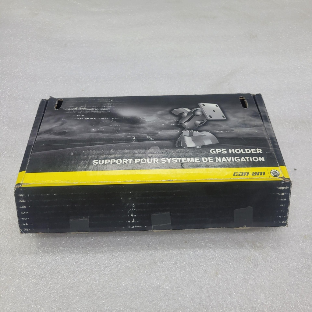 [219400584-002] (New ref. 219400749 ) GPS Holder for All Spyder F3 models