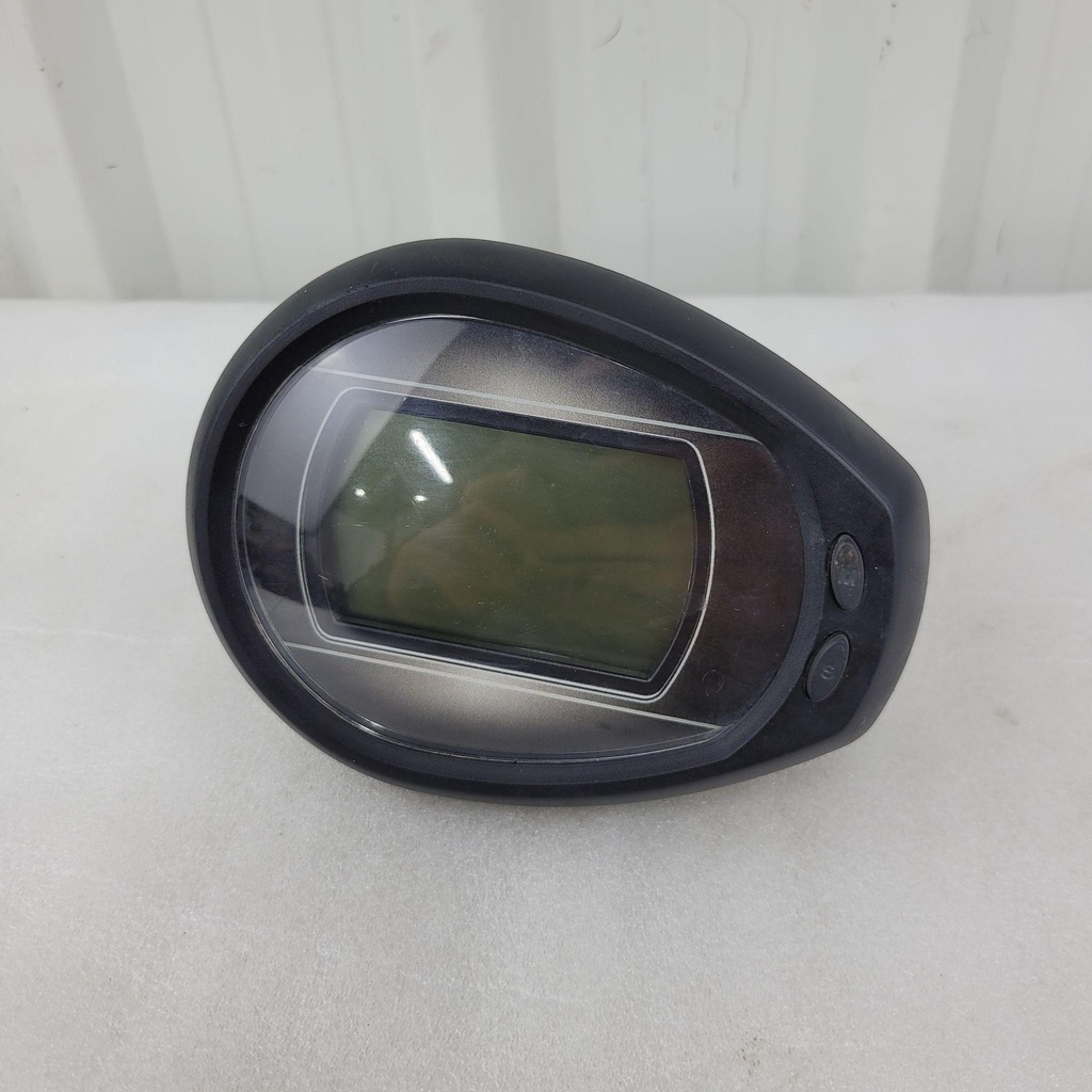 [0520-408-001] gauge, lcd