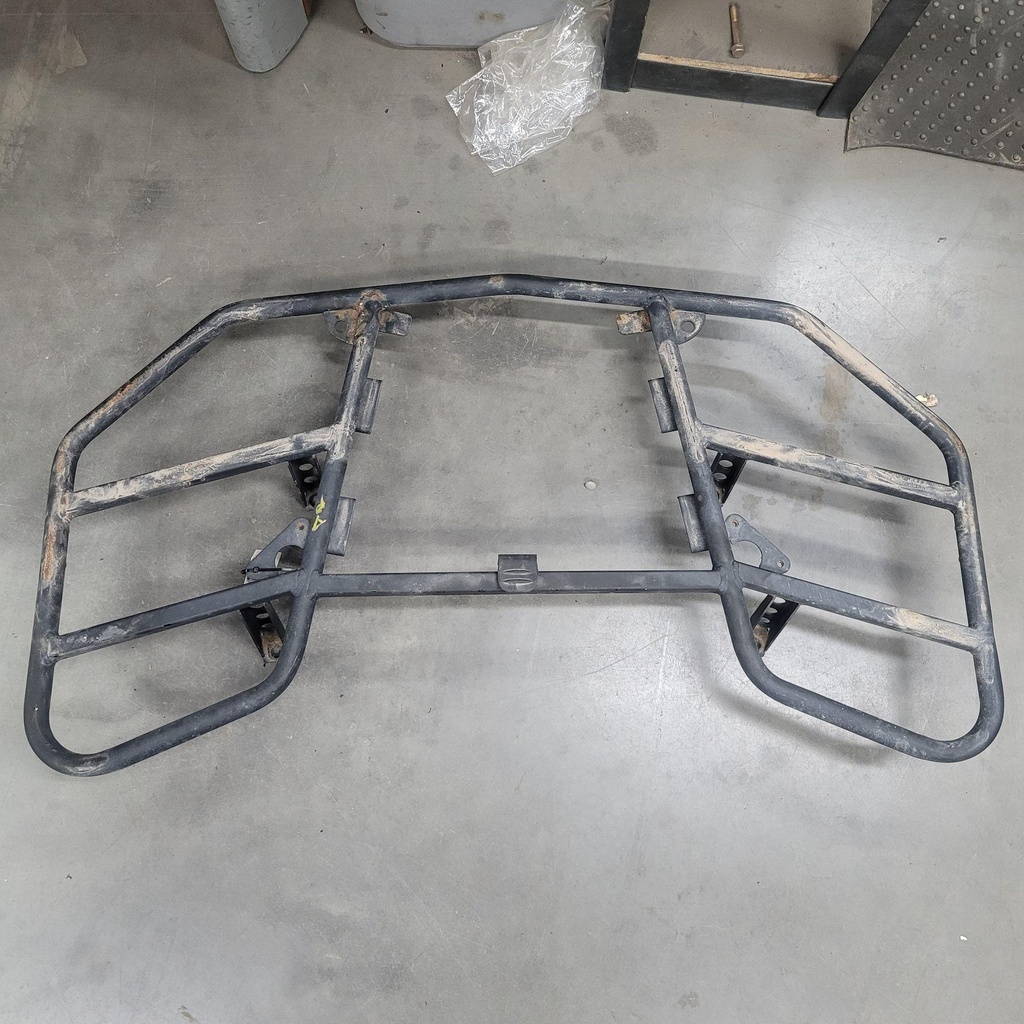rear rack