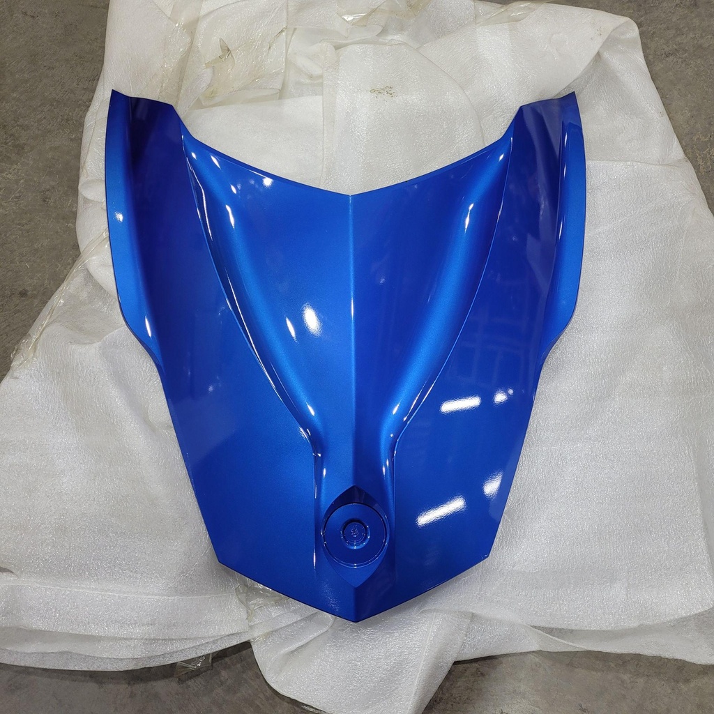 [708200764-001] Oxford Blue Metallic, Hood (708200764-001)