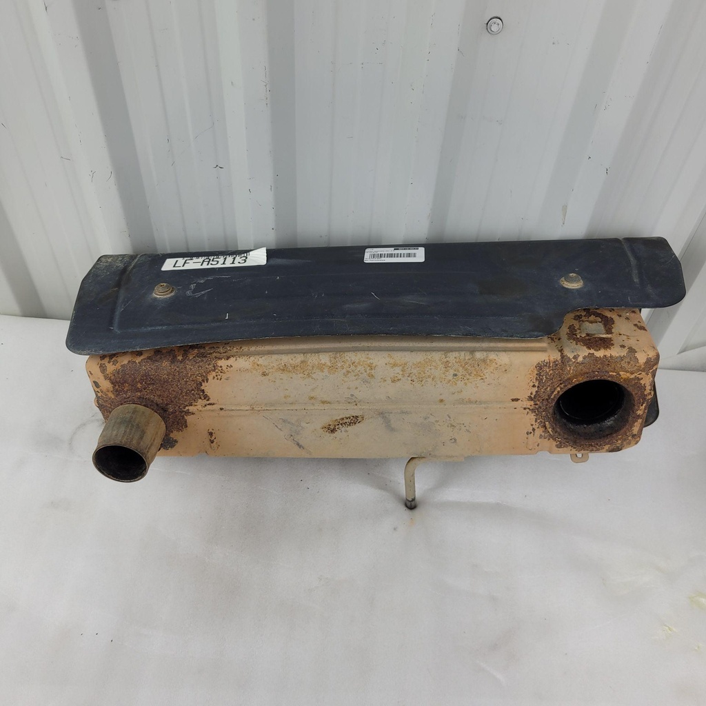 [1512-073-001] muffler assembly (inc. 2-3)