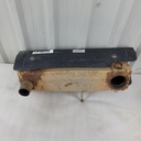 muffler assembly (inc. 2-3)