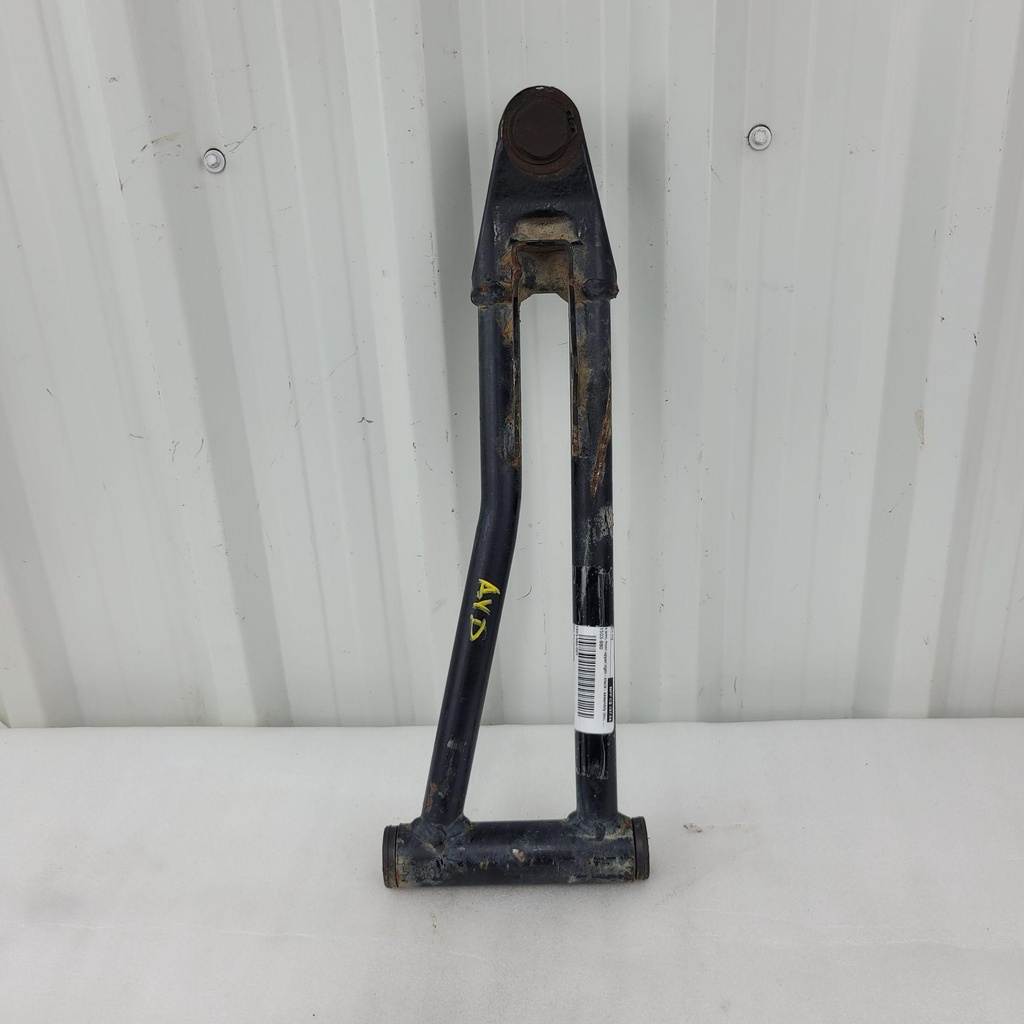 [1503-980-001] a-arm, front upper right - black - assembly (inc. 8-9, 11-12)