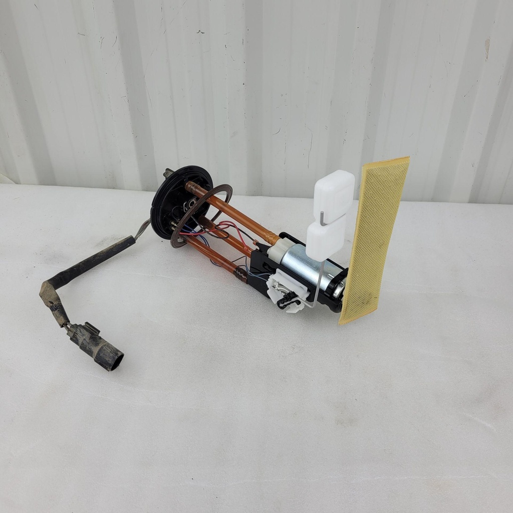 [0570-478-001] pump, fuel - assembly