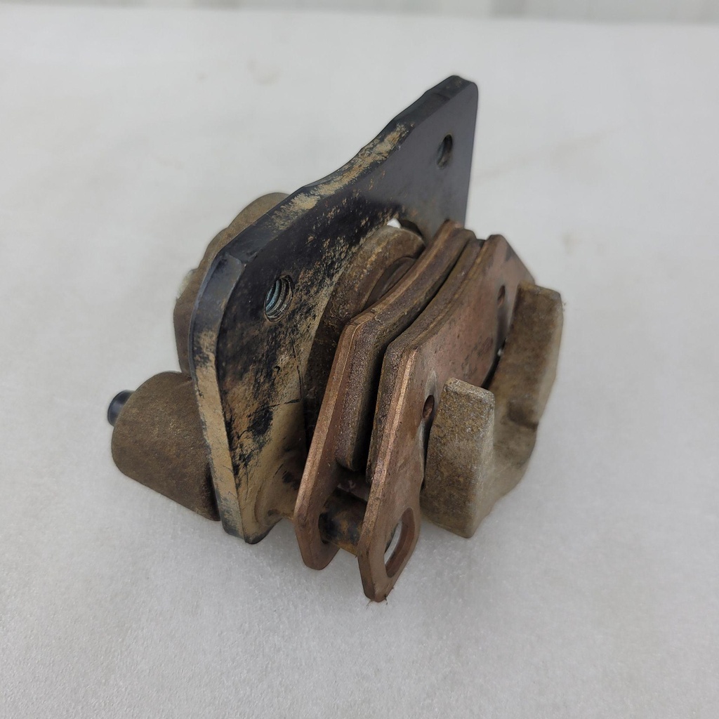 kit, caliper - brake assembly (inc. 16) left