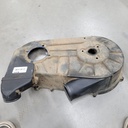(new ref. 2634188) clutch cover assembly, inner