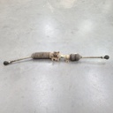 steering gear box assembly