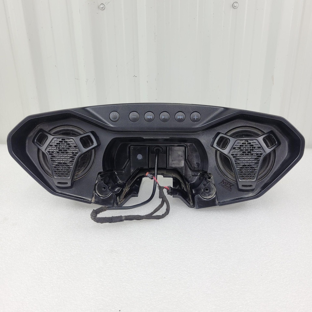 [219401033-001] Audio System Can-Am Ryker