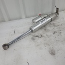 rear shock absorber