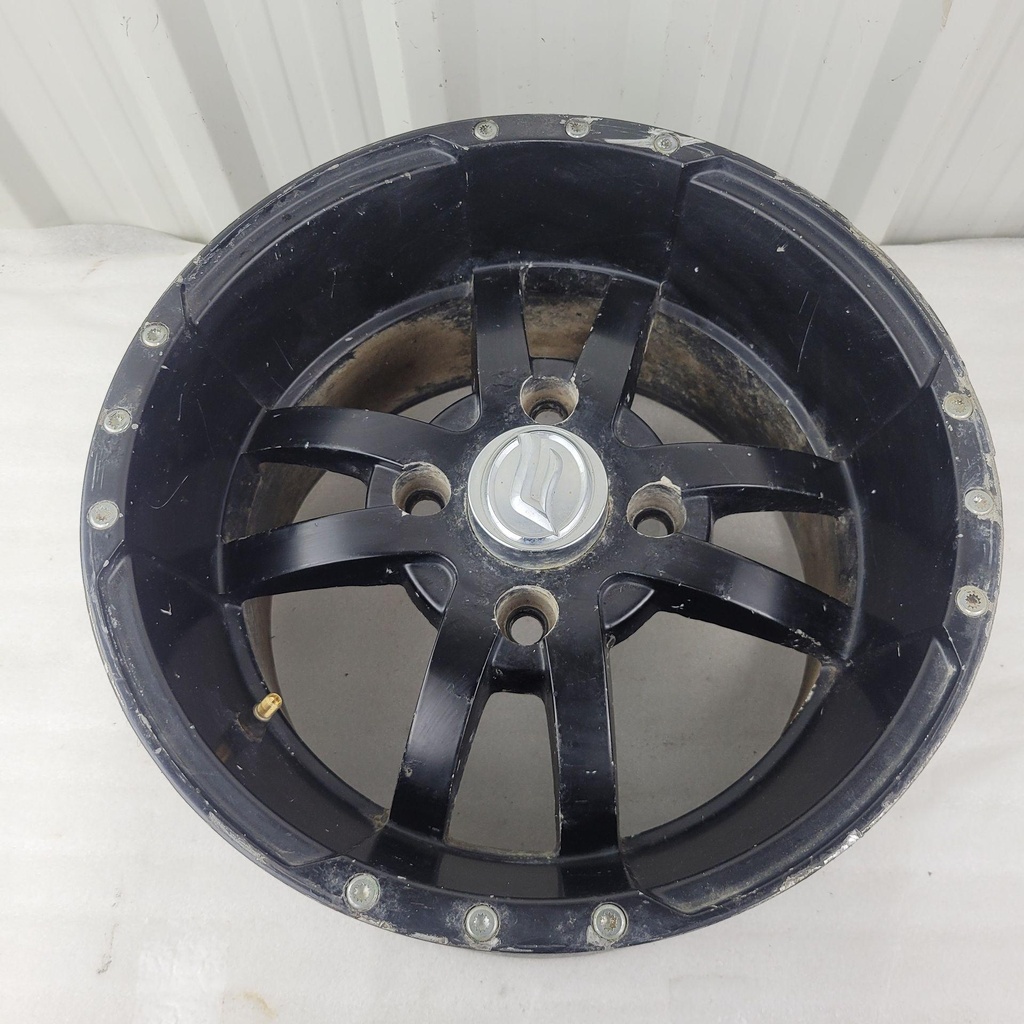 [CF01155] REAR RIM 14" ALUM. (CF01155)