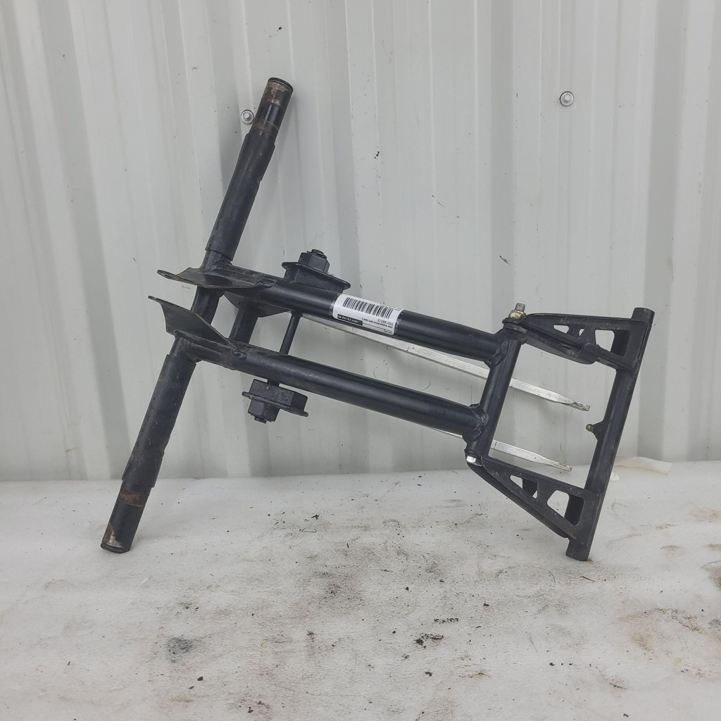 rear suspension arm ass'y