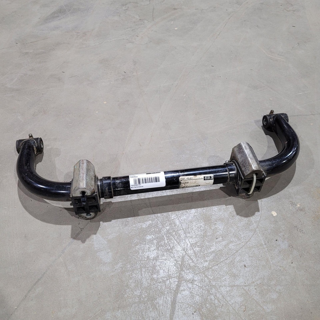 Swaybar