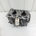 crankcase ass'y