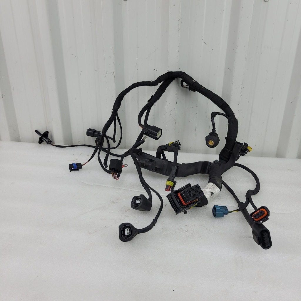 wiring harness