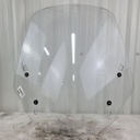 windshield