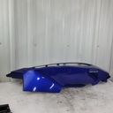 lh fronr pannel, blue blue model