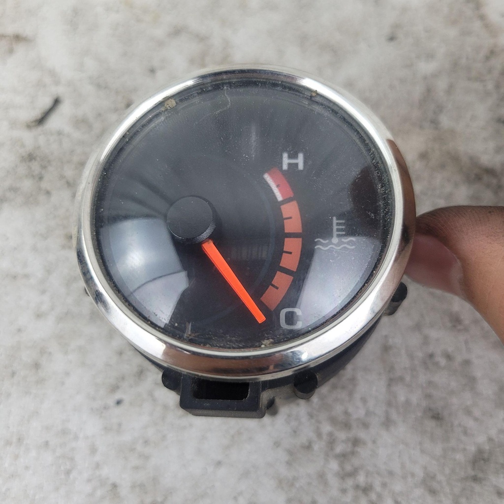(new ref. 710004209) temperature gauge rt-s