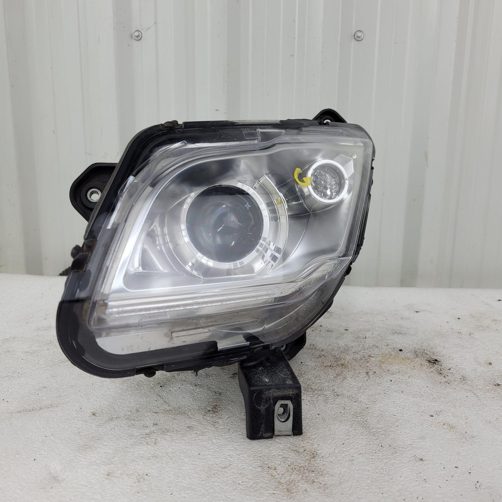 [710003098-001] lh bi-halogen beam ass'y s