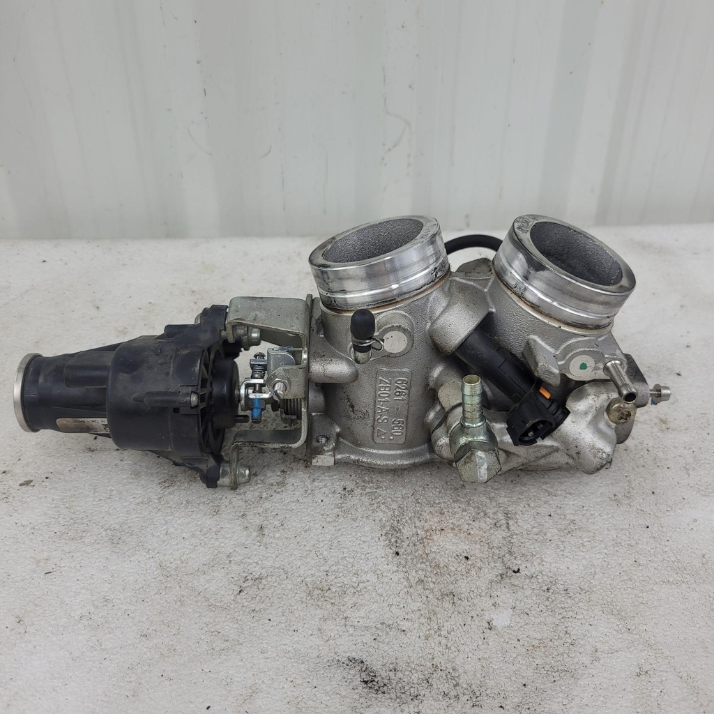(new ref. 420686292) throttle body ass'y
