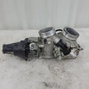 (new ref. 420686292) throttle body ass'y