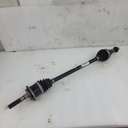 lh cv joint package dps, xds std, xds