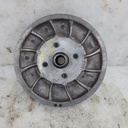 fixed flange ass'y inclus 38 à 44