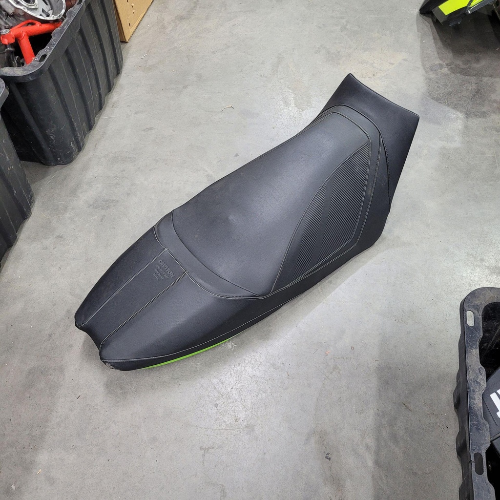 [6716-044-001] complete seat assembly (inc. 2-7 and 9-11) (6716-044-001)