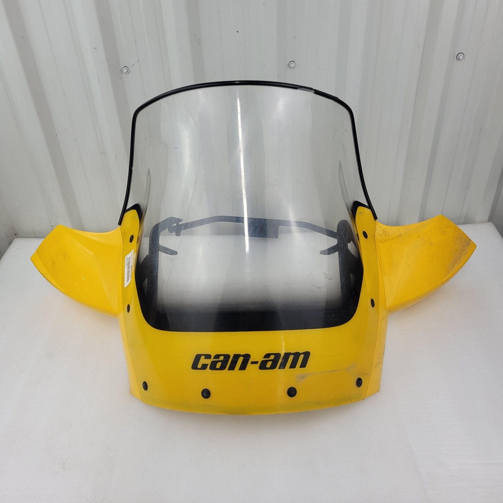 [715001015-001] Windshield CAN-AM Outlander
