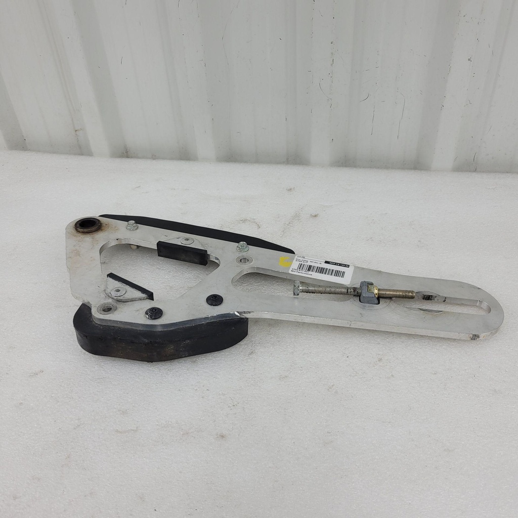[3704-417-001] arm, swing - left (inc. one no. 26)