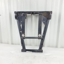 arm, front suspension - black (inc. 2-3)