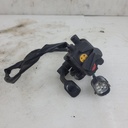 handle bar switch, rh sumitomo plug
