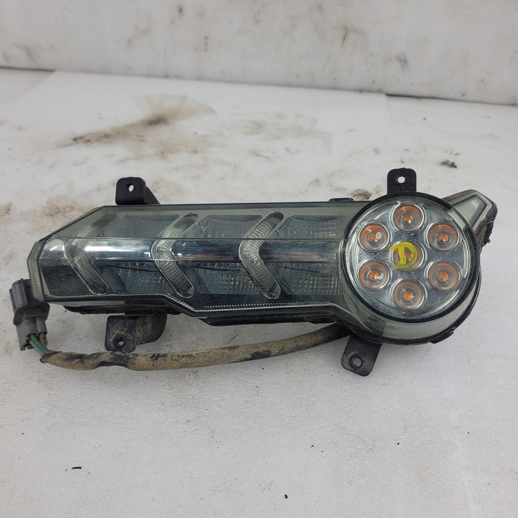 tail light, rh sumitomo plug