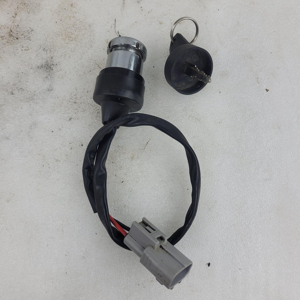 lock kit sumitomo plug