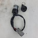 lock kit sumitomo plug