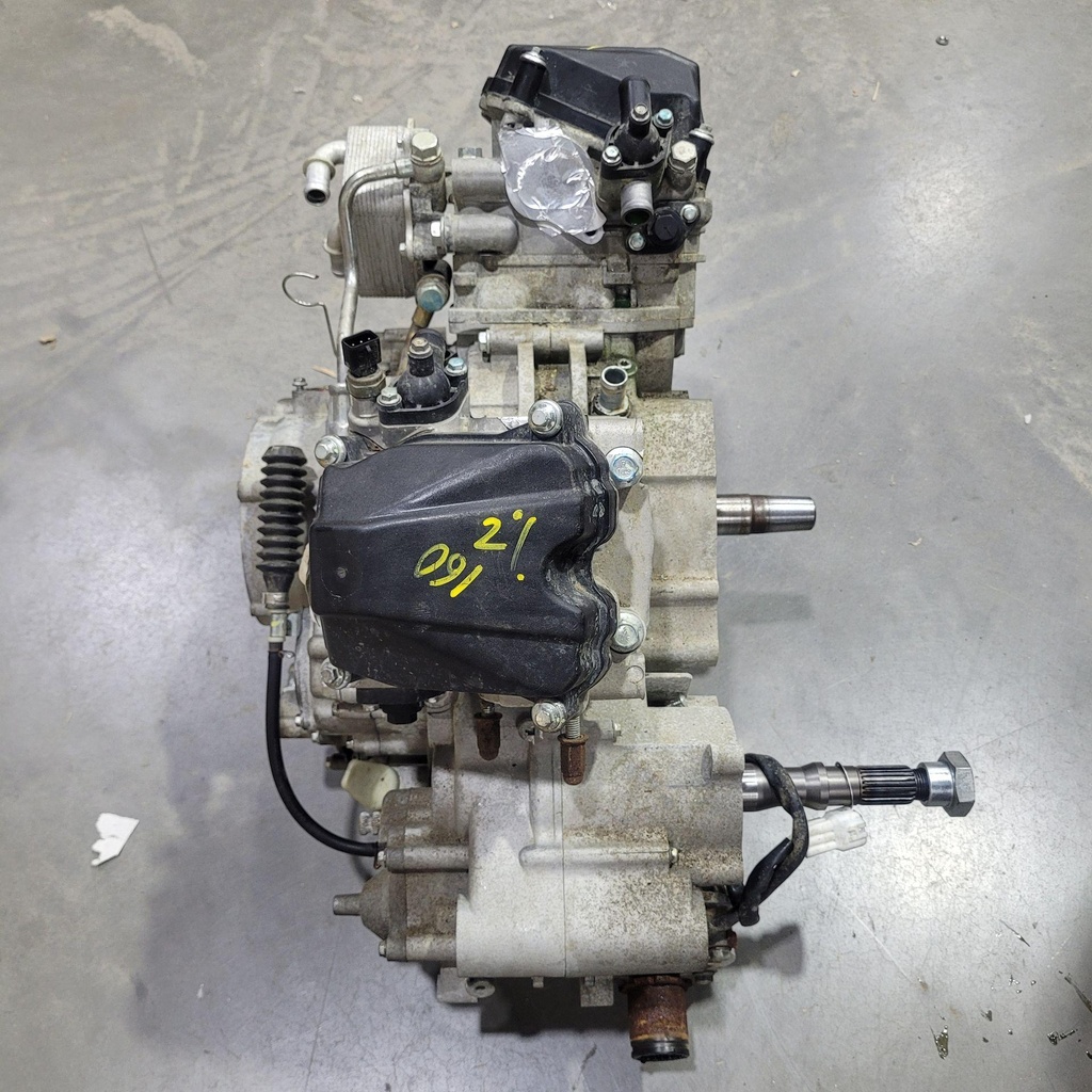 long block, 800cc, 2v91w-a, xc sumitomo