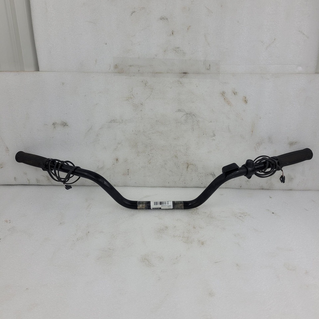 handlebar