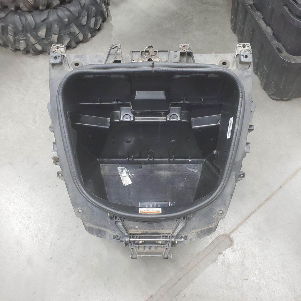 [705005908-001] front storage compartment
