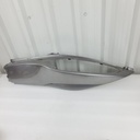 (new ref. 705005589) rh front panel, magnesium rs-s magnesium model